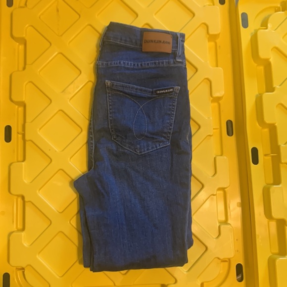 Calvin klein jeans - Picture 2 of 4